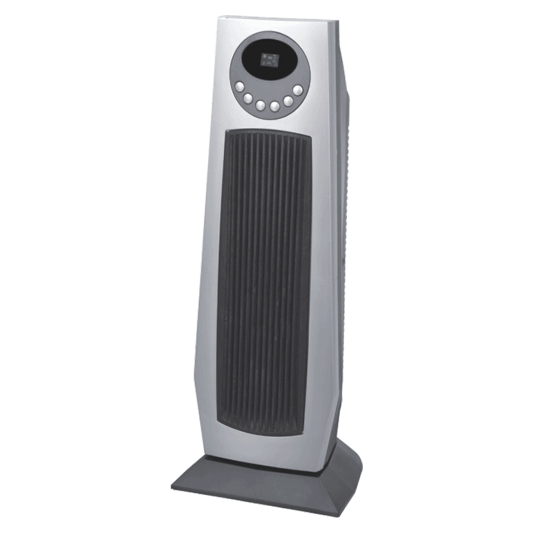 China PTC fan heater PTC-317