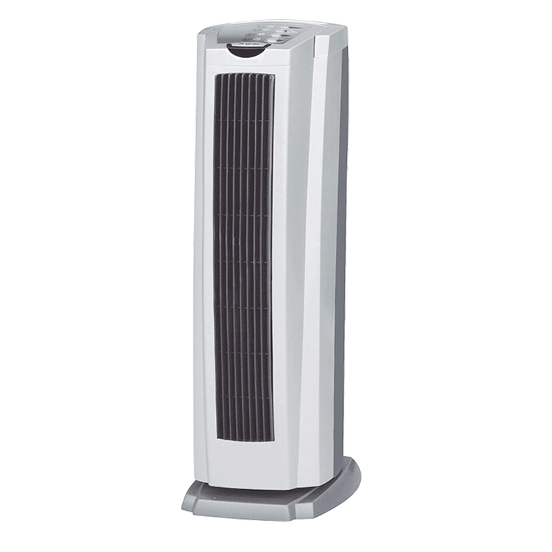 China PTC fan heater PTC-336