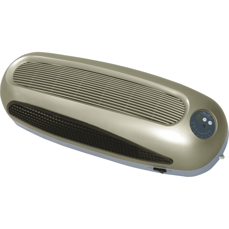China wall PTC fan heater DF-118E
