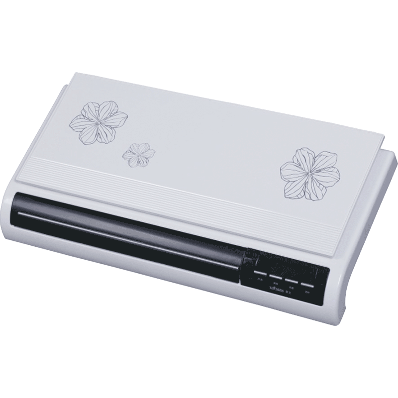 Smart wall PTC fan heater DF-118R
