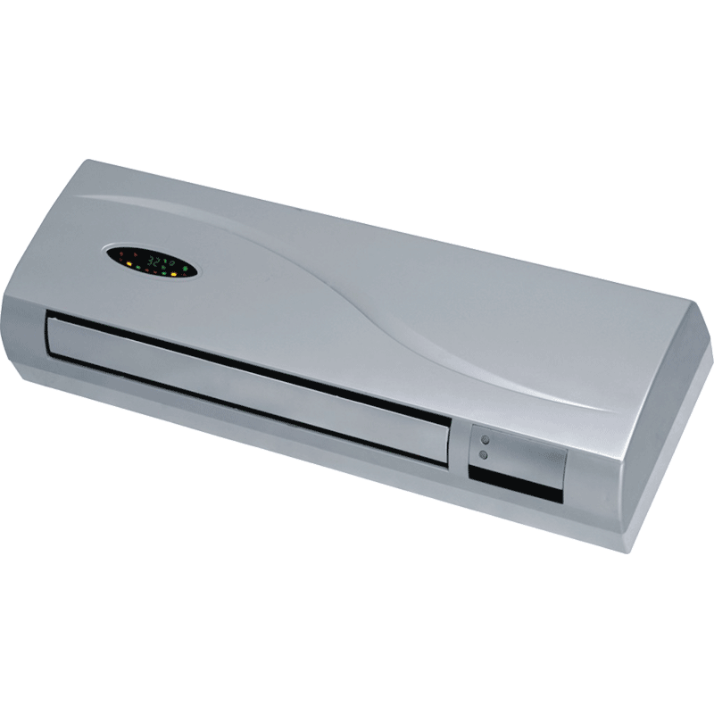 Popular wall PTC fan heater DF-118K
