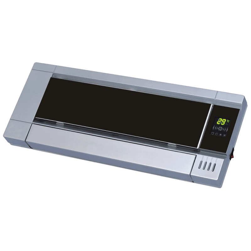 Smart wall PTC fan heater DF-118F