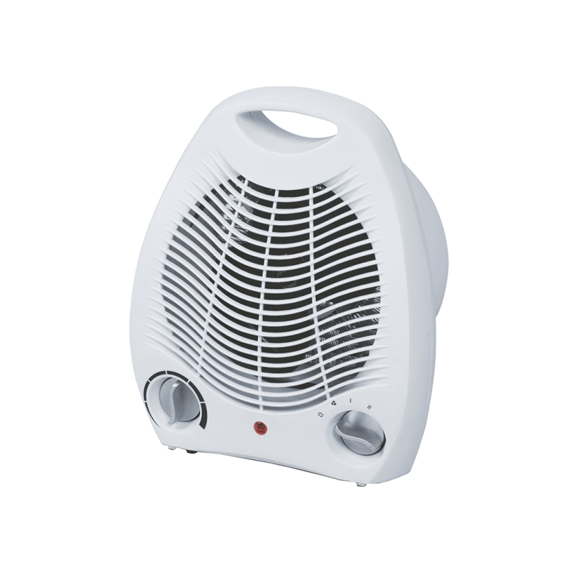 classic fan heater FH-807