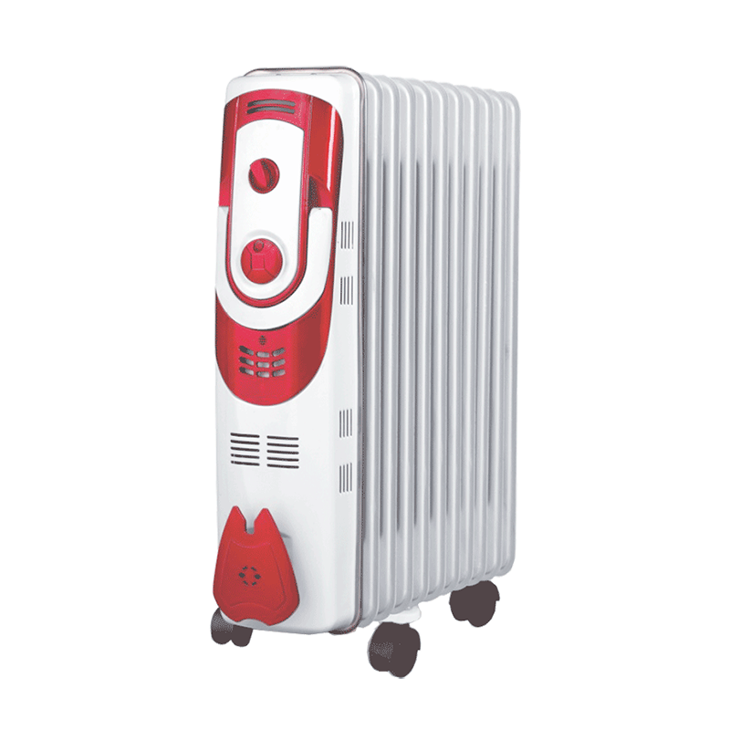 China oil heater NW-C5