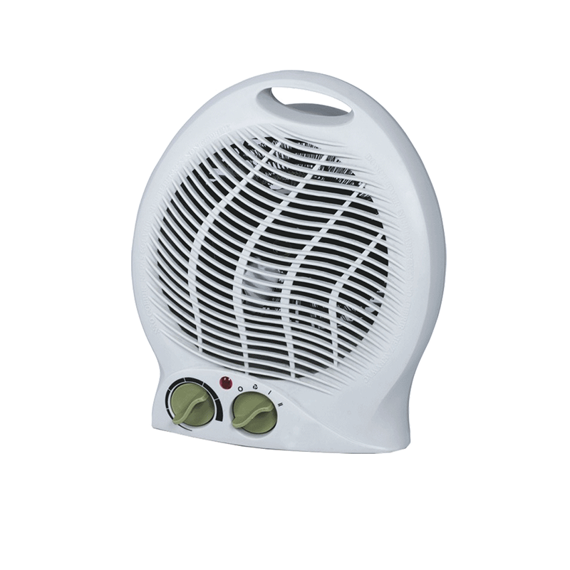 Basic fan heater FH-801