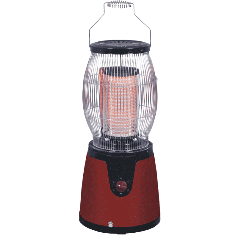 Hot sale ceramic heater DF-168-42A