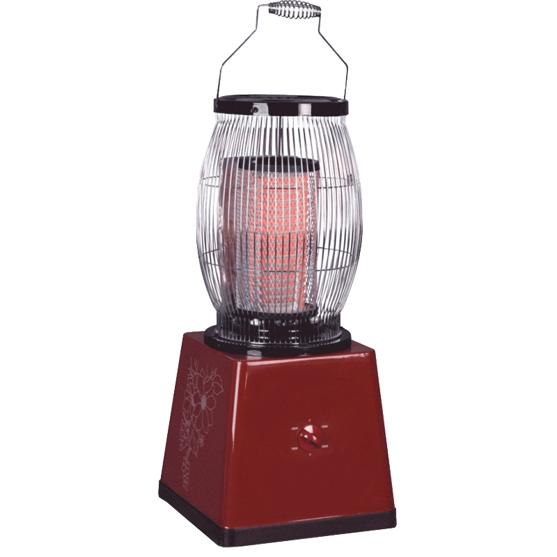 China ceramic heater DF-168-41A