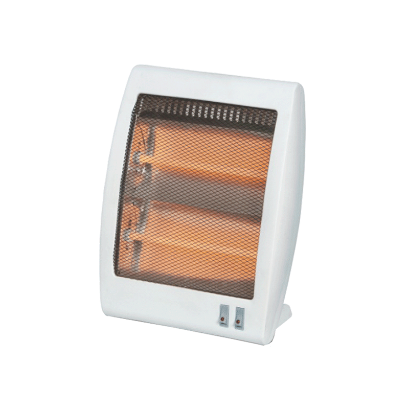 Basic quartz heater HM-605