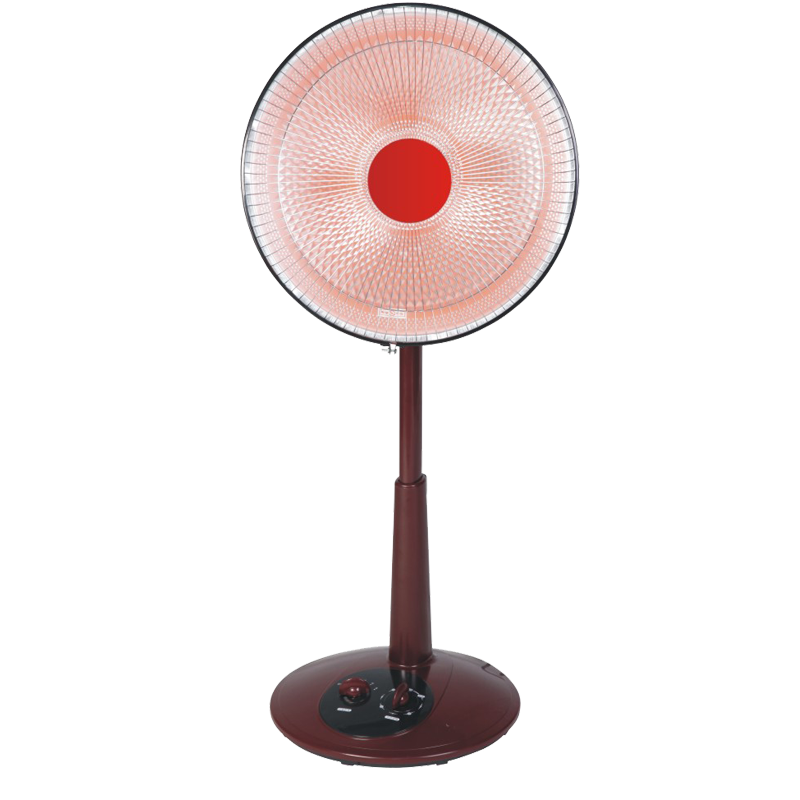 Hot sale sun shiny heater DF-12-A