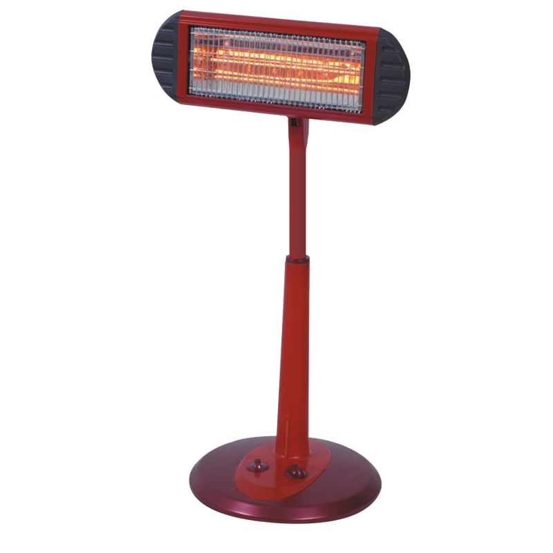 New sun shiny heater DF-168-5A-HX-36