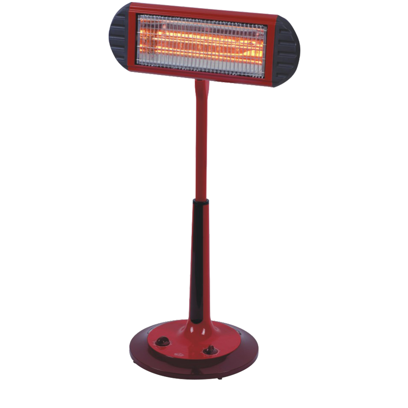 2022 sun shiny heater DF-168-5A-HX-39