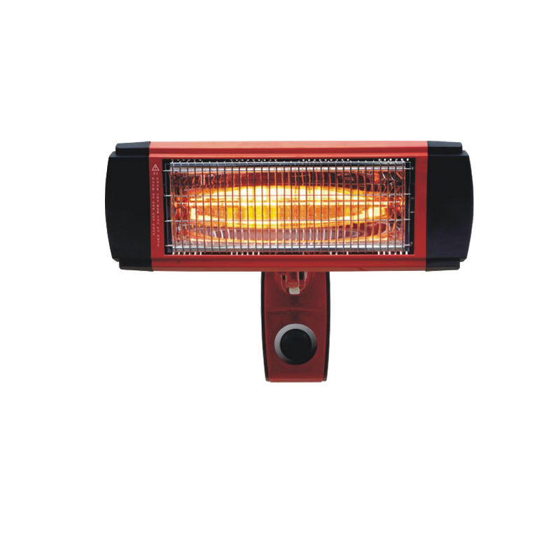 New sun shiny heater DF-32-AK
