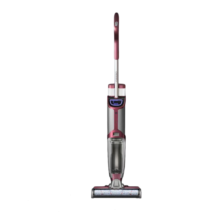 Sweeper and Mopper 2 in 1 Rechargable vacuum cleaner MVC-01