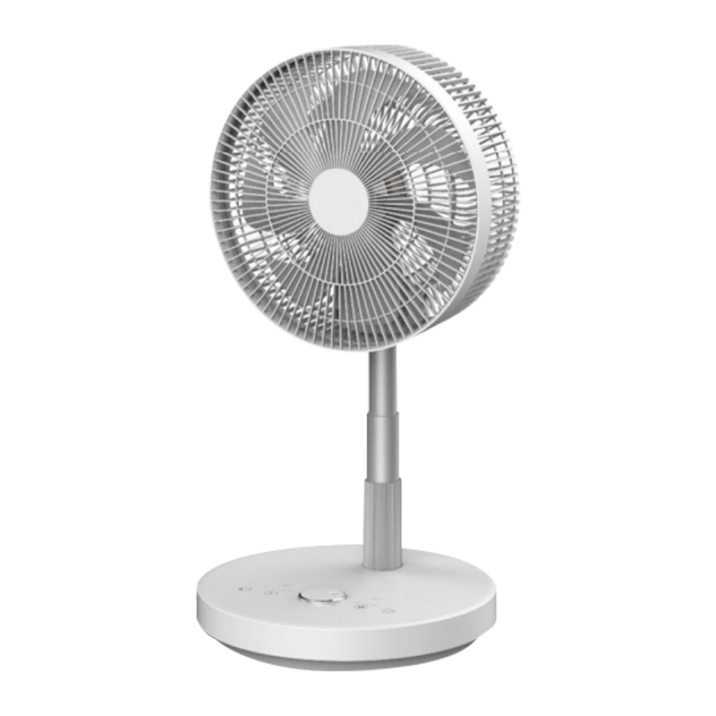 12 Inch Foldable Charging Electric Fan FD-04
