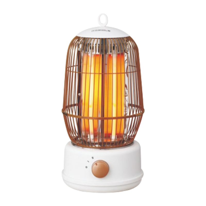 750W OFFICE AND HOME USE QUARTZ ELECTRIC HEATER HM-610