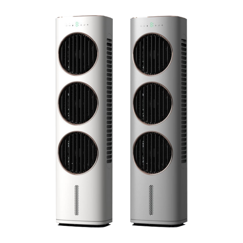 3 Wind Outlet Newest Air Cooler AC-03