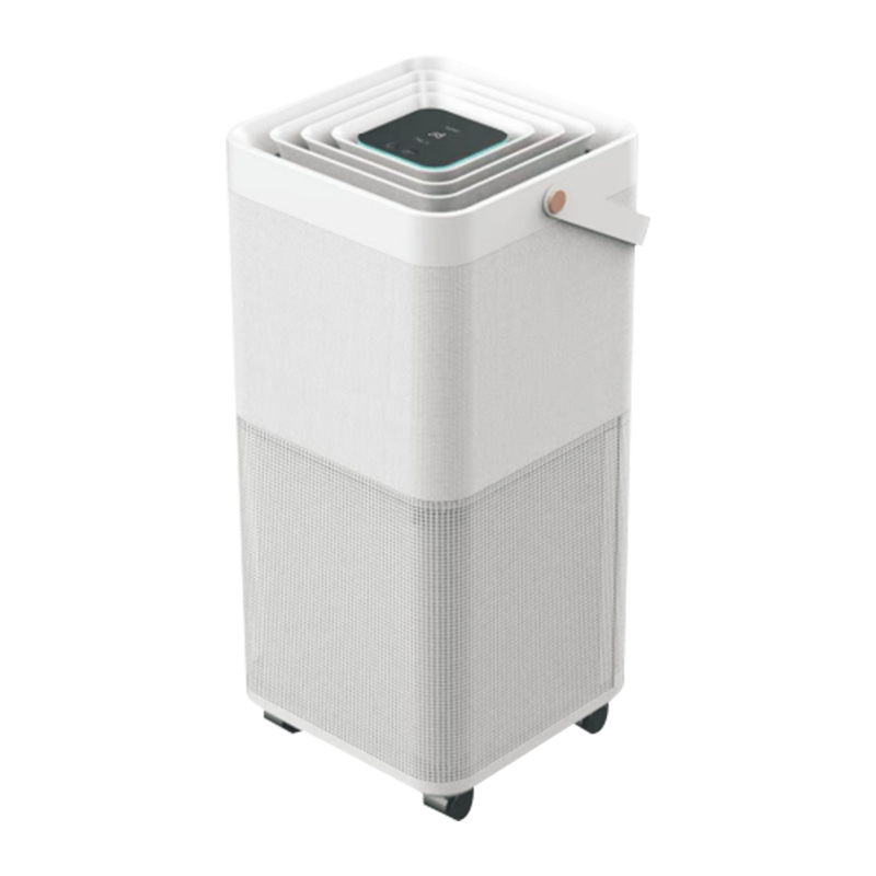 Smart Big Room Use Air purifier BAP-01