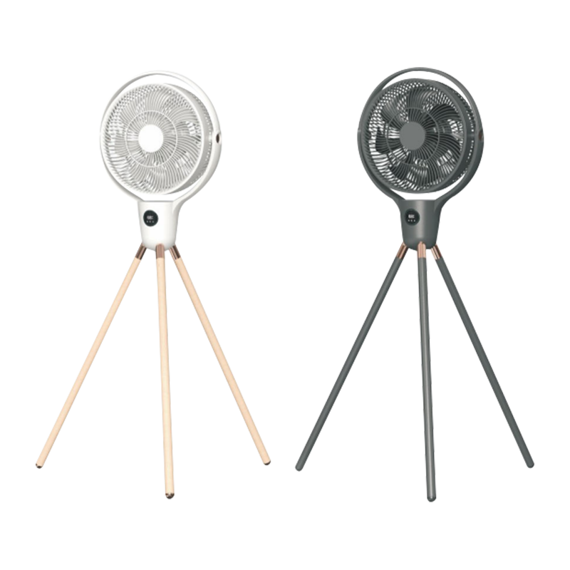 12inch Camping Style Electric Fan CF-08