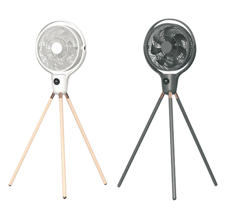 Smart Aircirculator Fan