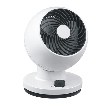 Smart Aircirculator Fan